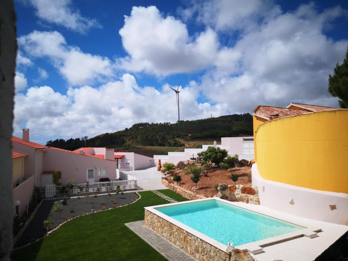 Feather House São Bartolomeu Extérieur photo
